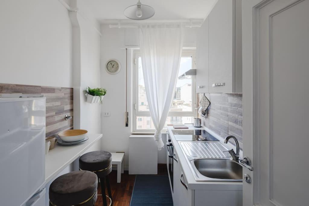 New Opening San Pietro Roof Apartament Roma Eksteriør bilde