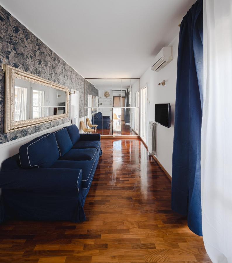 New Opening San Pietro Roof Apartament Roma Eksteriør bilde