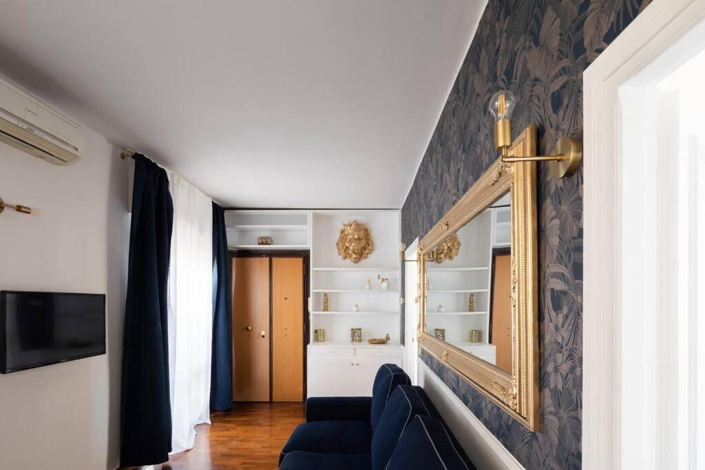 New Opening San Pietro Roof Apartament Roma Eksteriør bilde