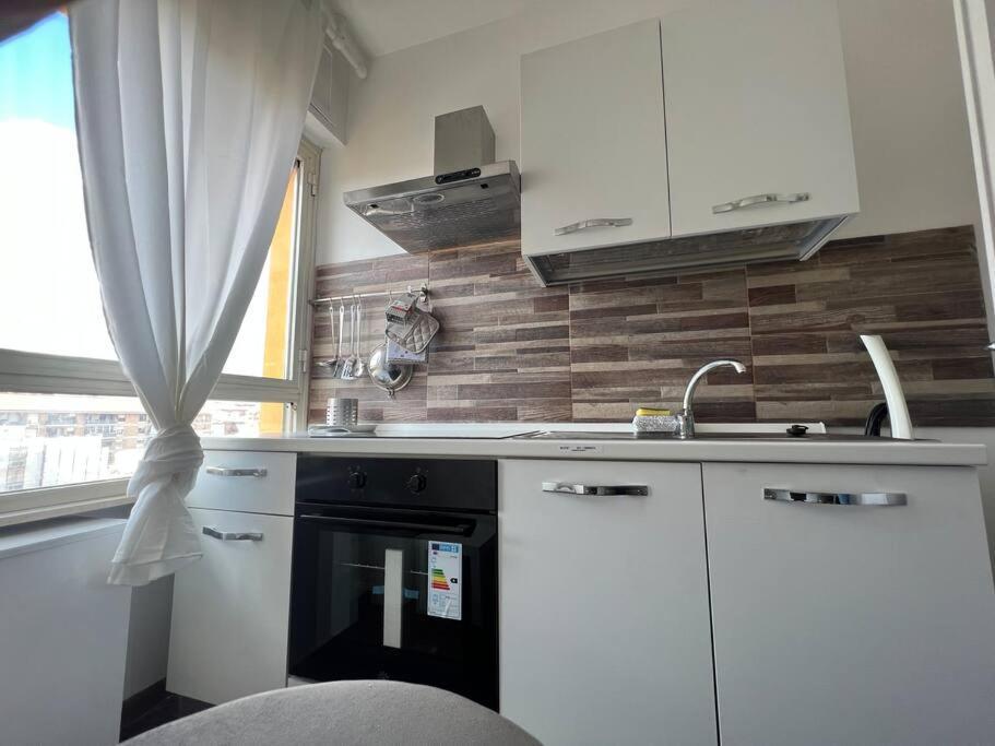 New Opening San Pietro Roof Apartament Roma Eksteriør bilde