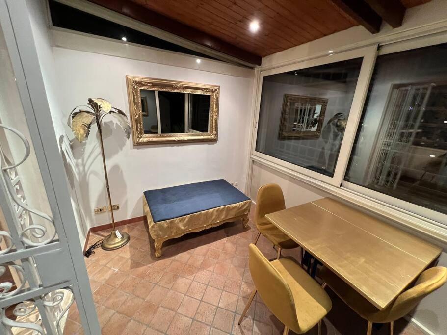 New Opening San Pietro Roof Apartament Roma Eksteriør bilde