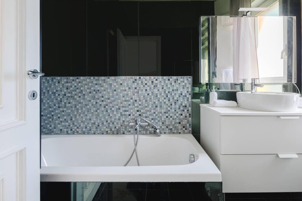 New Opening San Pietro Roof Apartament Roma Eksteriør bilde