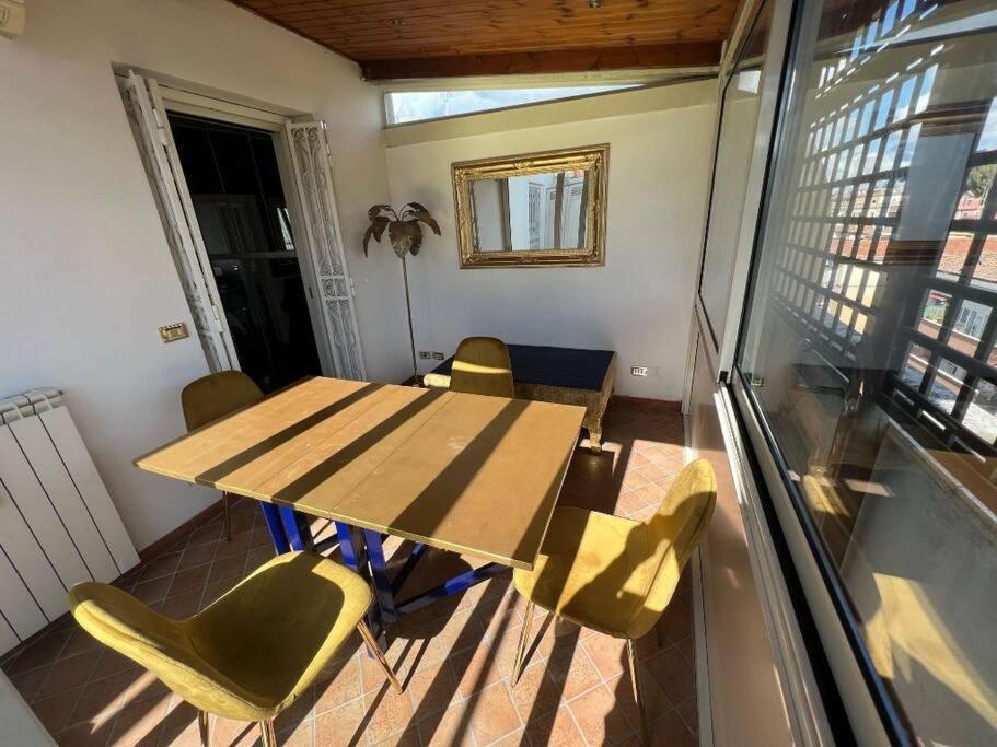New Opening San Pietro Roof Apartament Roma Eksteriør bilde