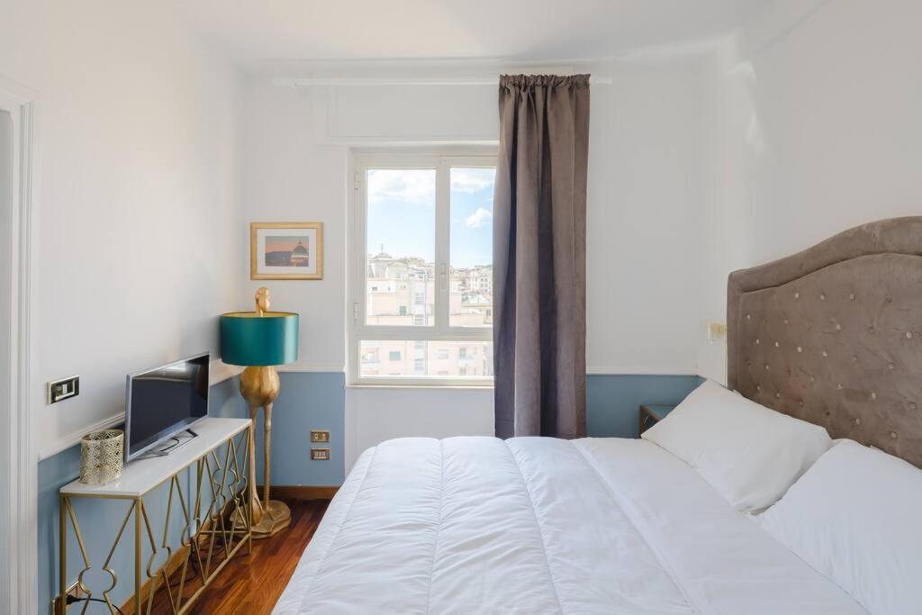 New Opening San Pietro Roof Apartament Roma Eksteriør bilde