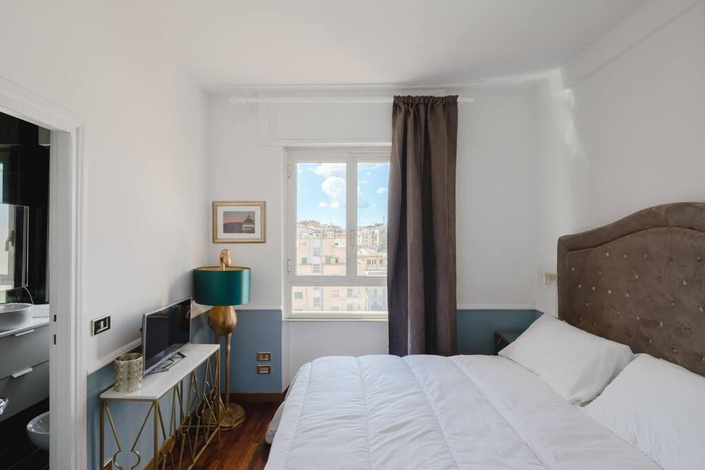 New Opening San Pietro Roof Apartament Roma Eksteriør bilde